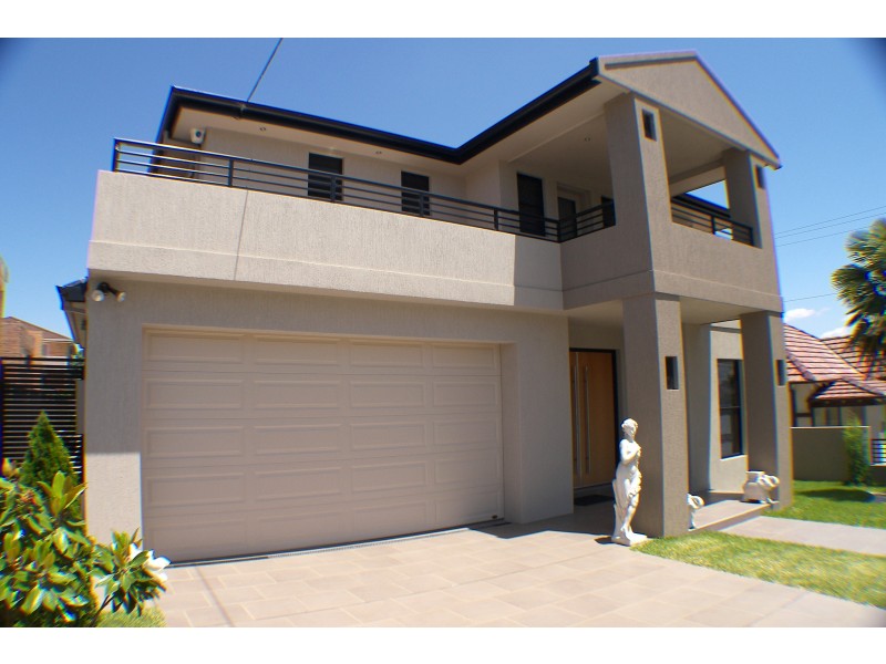 173 Carrington Ave, Hurstville NSW 2220