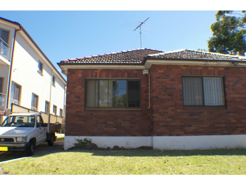 163 Patrick, Hurstville NSW 2220