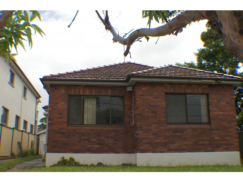 163 Patrick, Hurstville NSW 2220