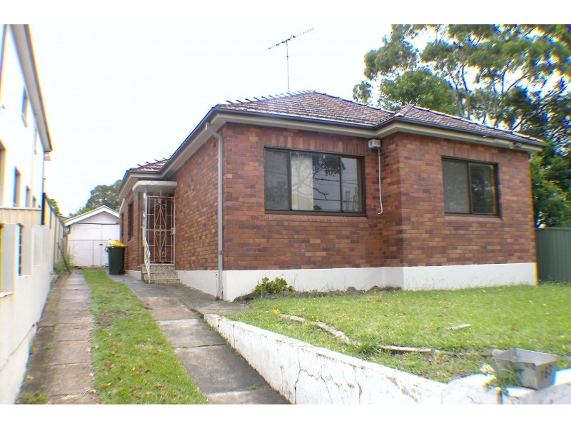 163 Patrick, Hurstville NSW 2220