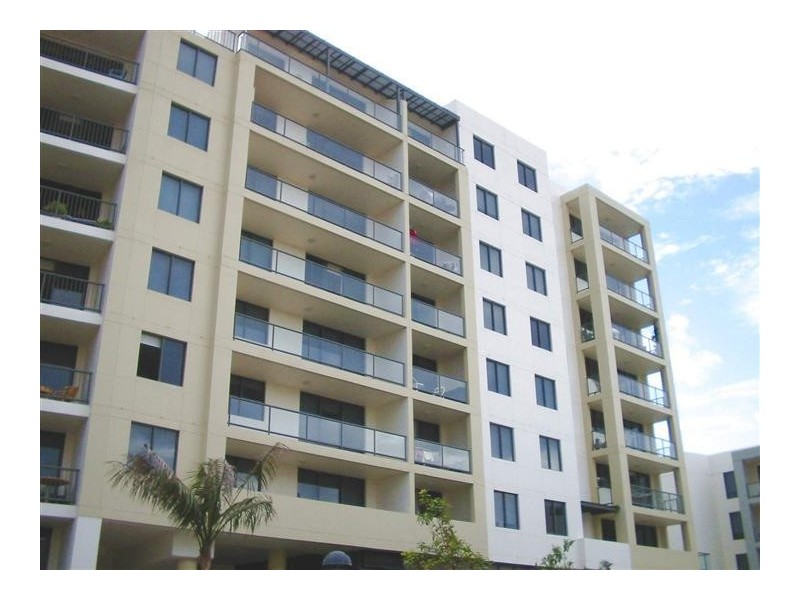 17/323 Forest Rd, Hurstville NSW 2220