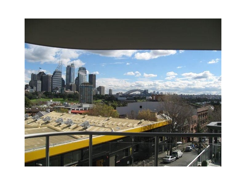 200 William St, Woolloomooloo NSW 2011
