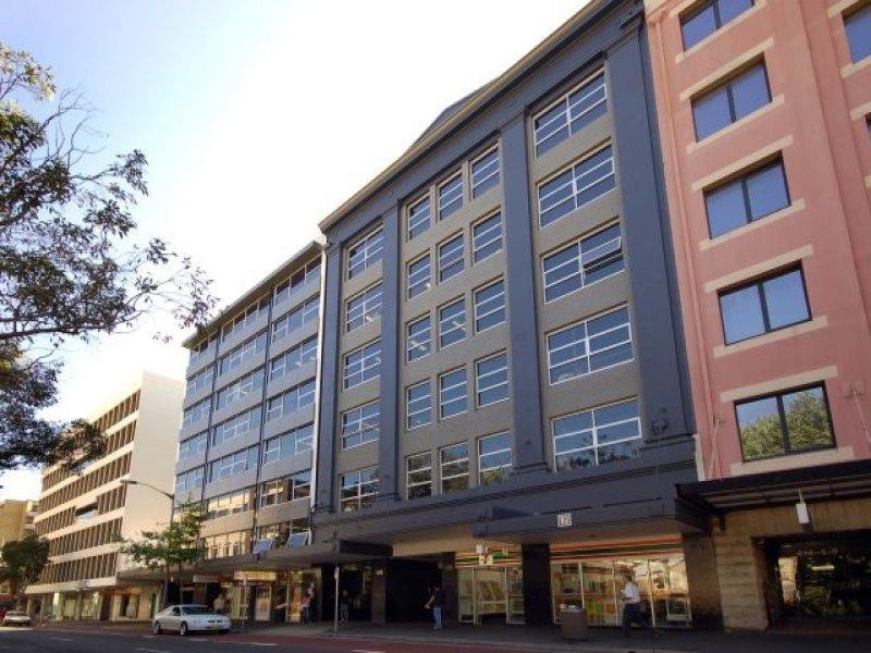 410 Elizabeth St, Surry Hills NSW 2010