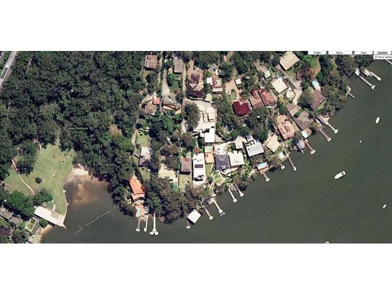 16B Russell St, Oatley NSW 2223