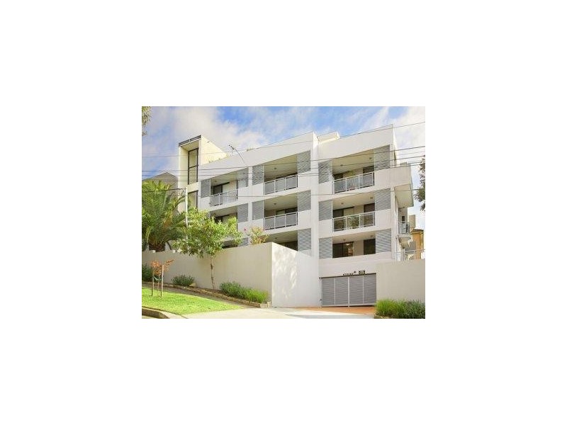 3/11 Wallace St, Marrickville NSW 2204