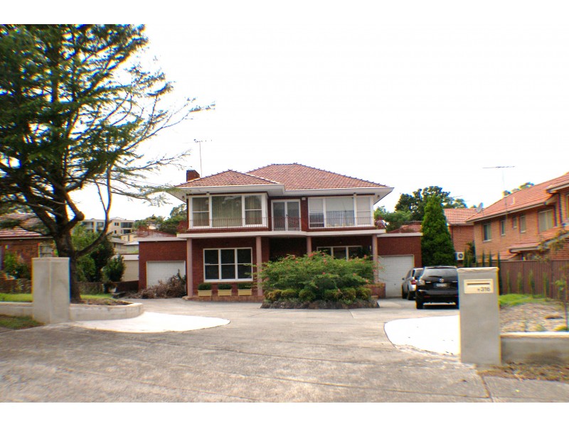 316 Princess Highway, Carss Park NSW 2221