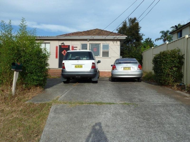 5 FORMOSA ST, Sylvania NSW 2224