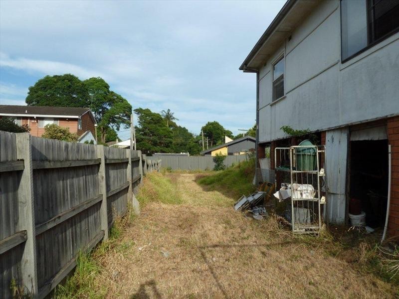 5 FORMOSA ST, Sylvania NSW 2224