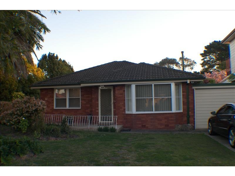 1/83 Gloucester Road, Hurstville NSW 2220