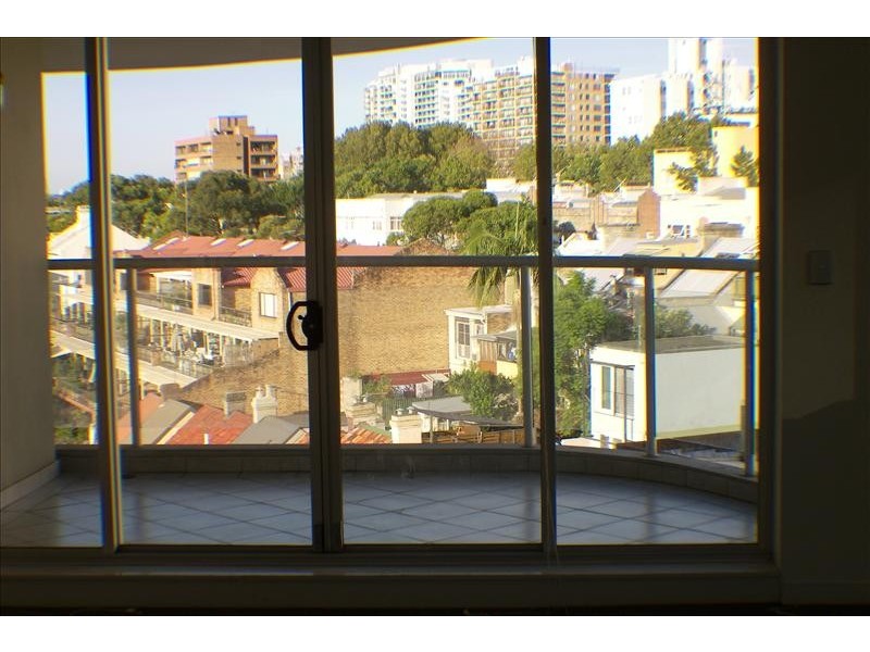 503/200 William St, Woolloomooloo NSW 2011