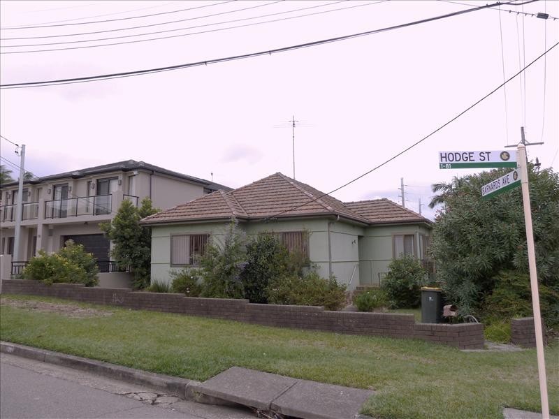 81 Hodge St, Hurstville NSW 2220