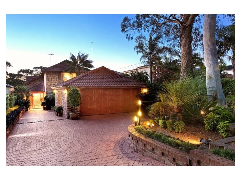 57 Kangaroo Point Rd, Kangaroo Point NSW 2224