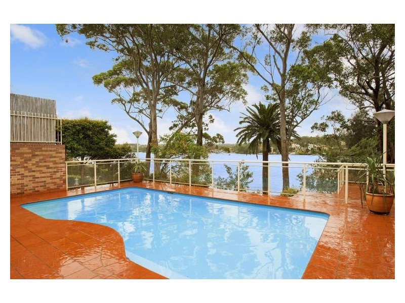 57 Kangaroo Point Rd, Kangaroo Point NSW 2224
