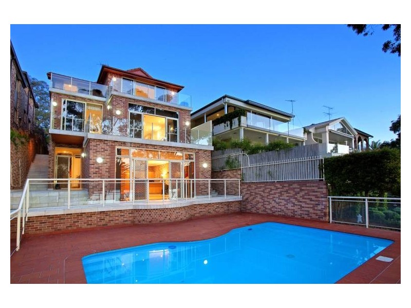 57 Kangaroo Point Rd, Kangaroo Point NSW 2224