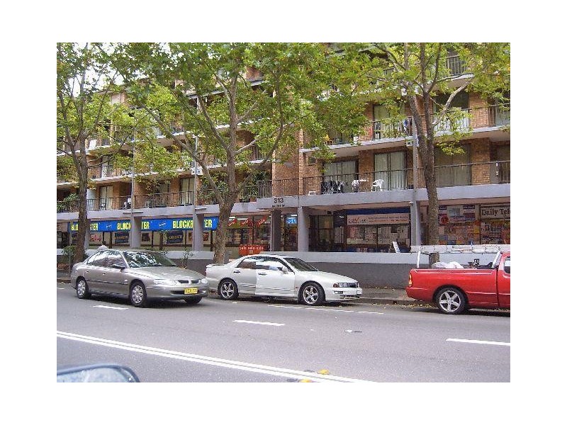 124/313 Harris St, Pyrmont NSW 2009