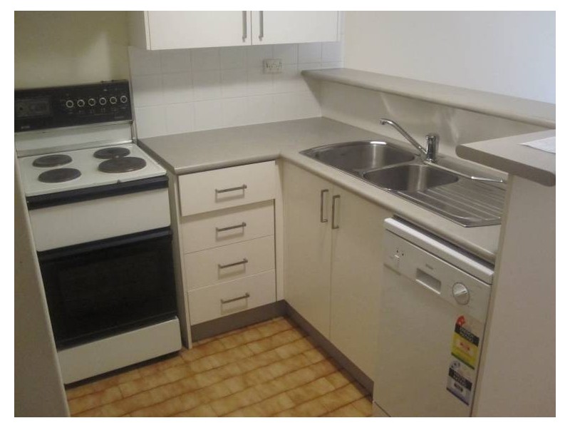 124/313 Harris St, Pyrmont NSW 2009