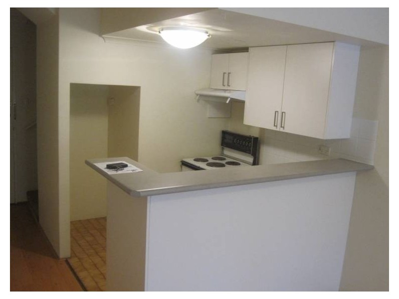 124/313 Harris St, Pyrmont NSW 2009