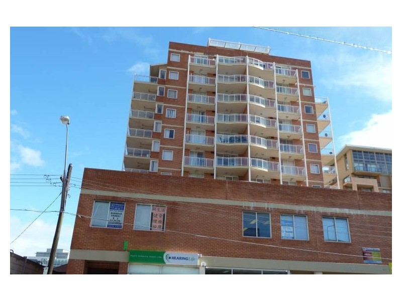 52/23 MacMahon St, Hurstville NSW 2220