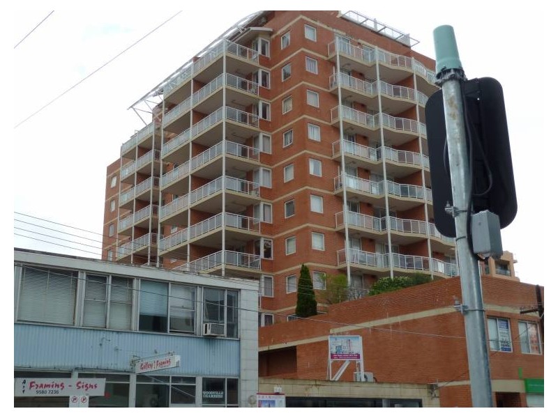 52/23 MacMahon St, Hurstville NSW 2220