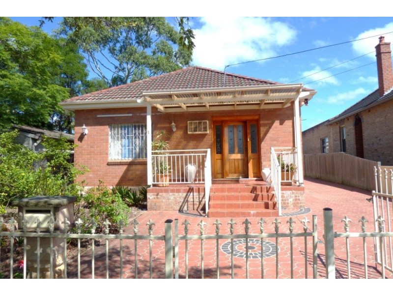 1 Haig St, Bexley NSW 2207