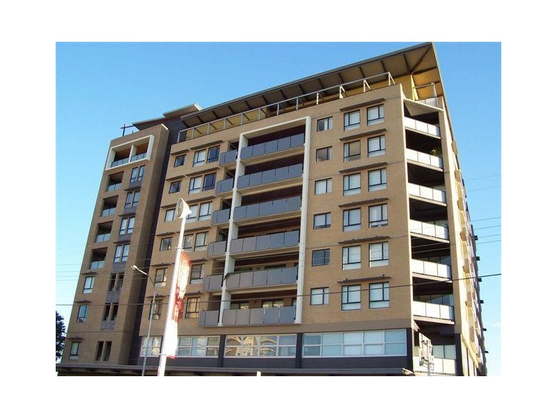 313 Forest Rd, Hurstville NSW 2220