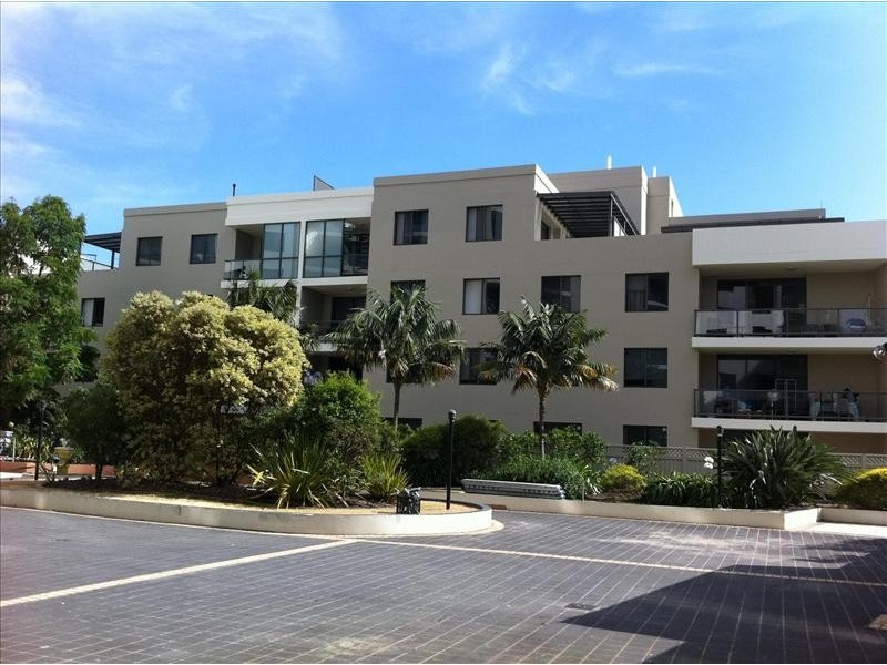 323 Forest Rd, Hurstville NSW 2220