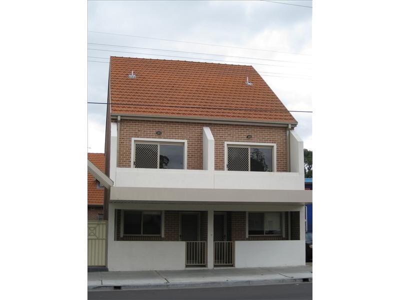 2/146 Alma Street, Padstow NSW 2211