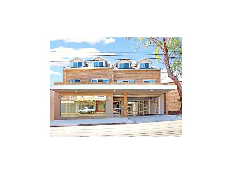 1/25 Cahors Rd, Padstow NSW 2211