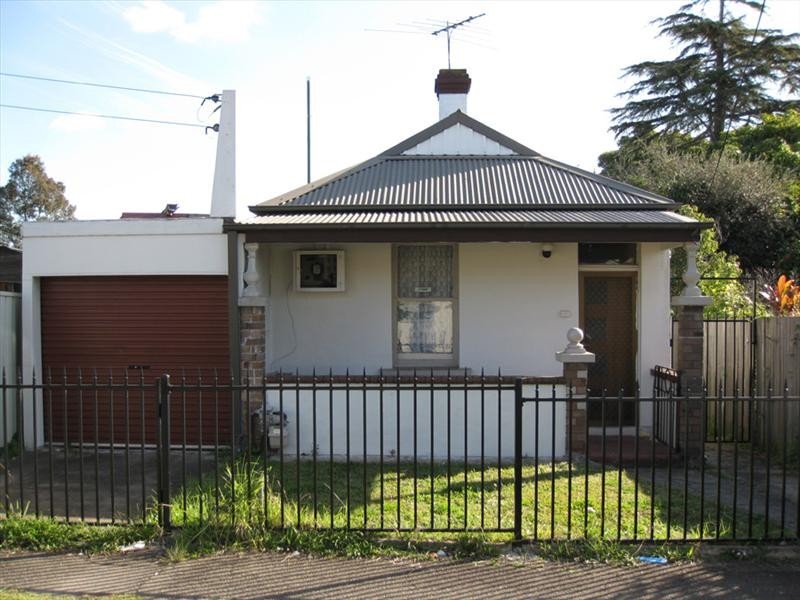 84 The trongate, Granville NSW 2142