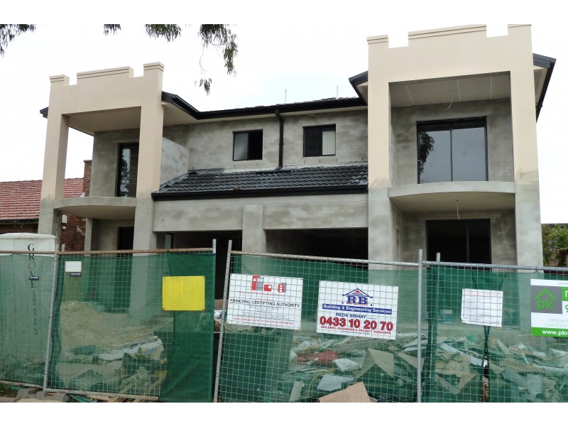 2 Forestter Rd, Kingsgrove NSW 2208