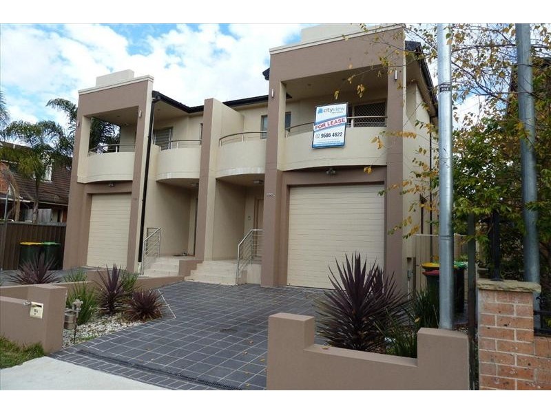 103A Bassett St, Hurstville NSW 2220