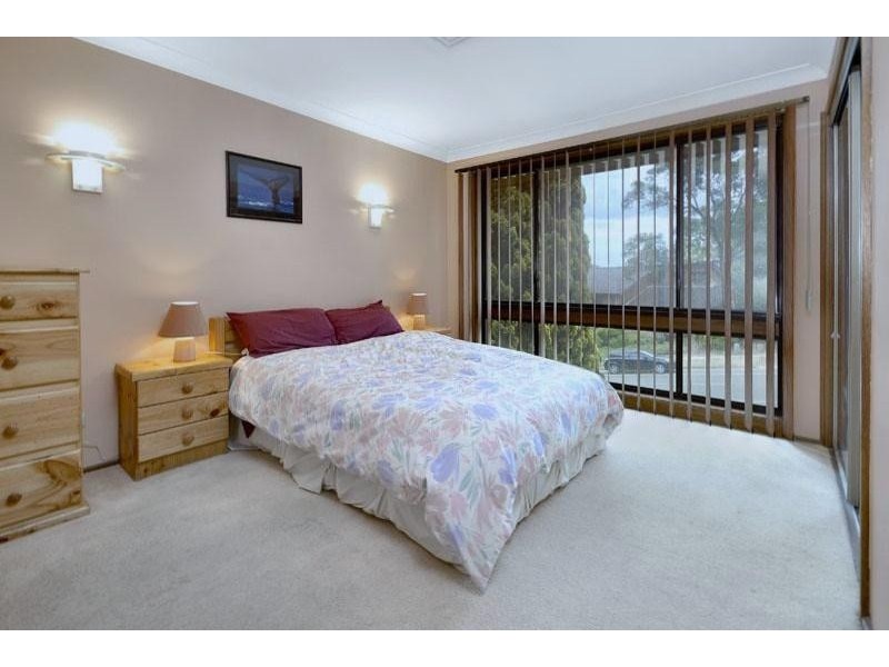 71 BRUSHWOOD DRIVE, Alfords Point NSW 2234