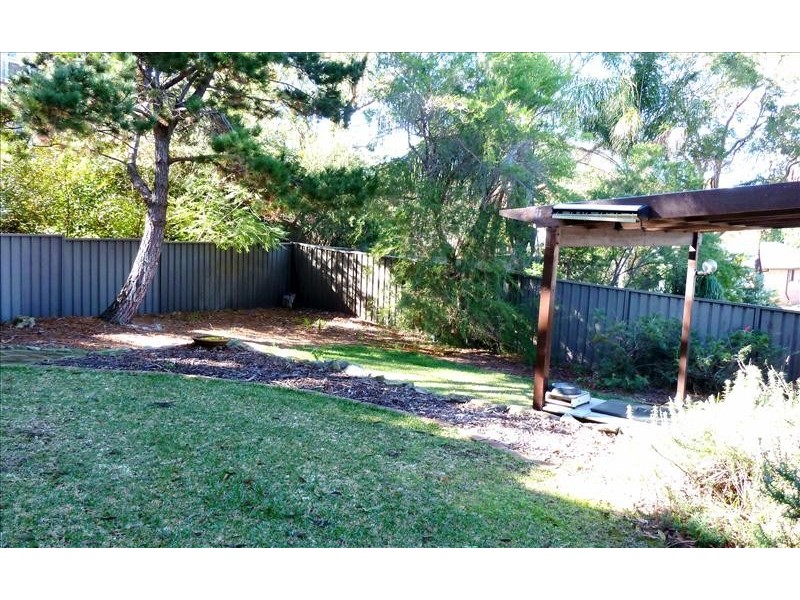 71 BRUSHWOOD DRIVE, Alfords Point NSW 2234