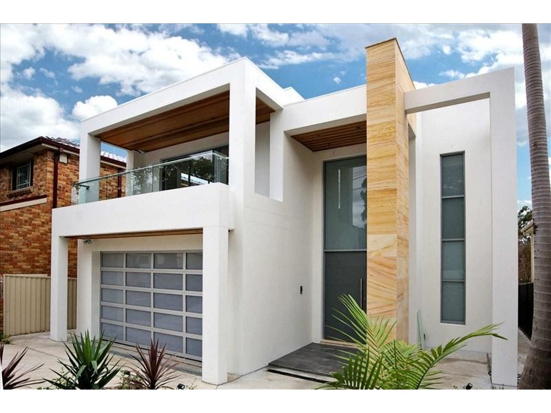 100 Donald St, Hurstville NSW 2220