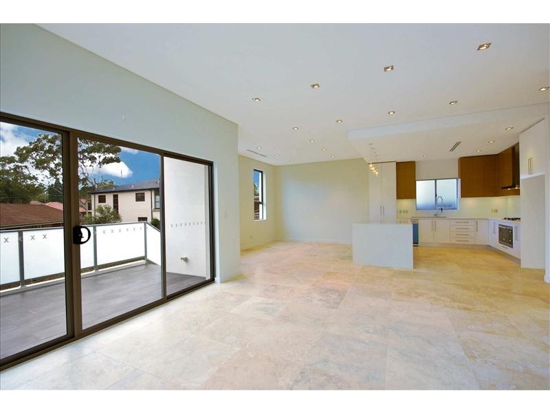 100 Donald St, Hurstville NSW 2220