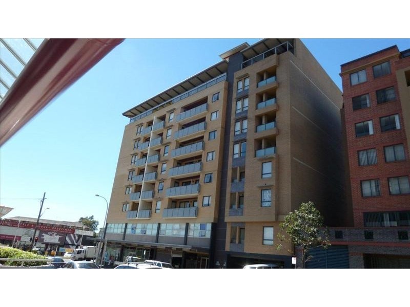 313 Forest Rd, Hurstville NSW 2220