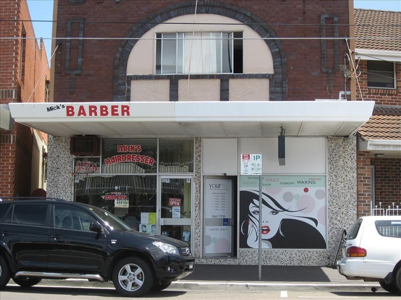 17 Railway St, Banksia NSW 2216