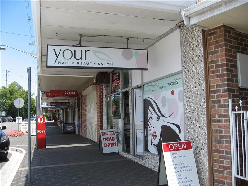 17 Railway St, Banksia NSW 2216