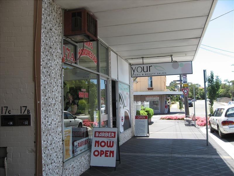 17 Railway St, Banksia NSW 2216