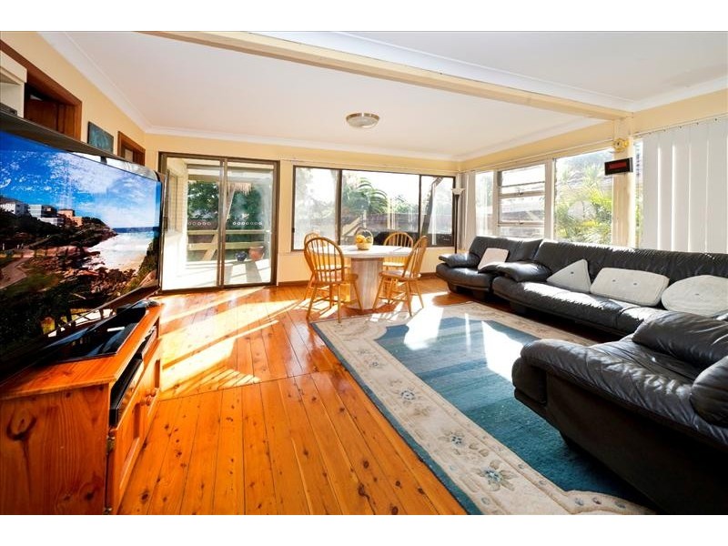 106 Cottenham Ave, Kensington NSW 2033