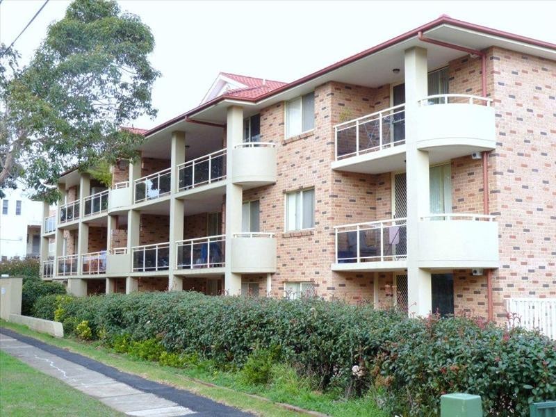 23/27-33 Coleeridge St, Riverwood NSW 2210