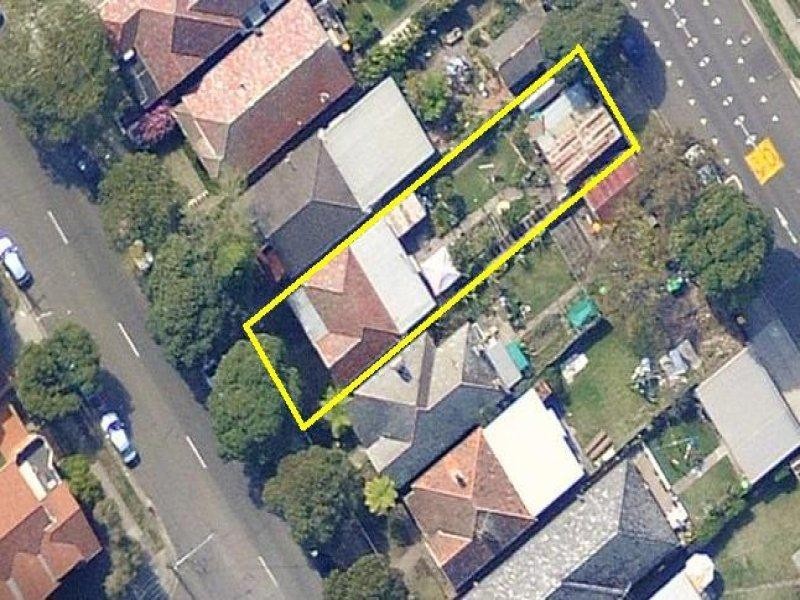 28 Patrick St, Hurstville NSW 2220