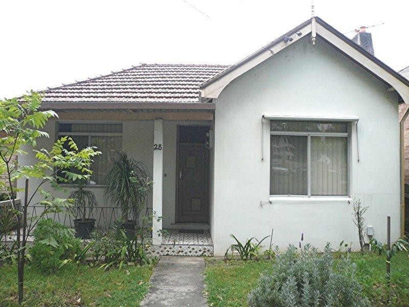 28 Patrick St, Hurstville NSW 2220