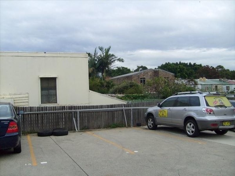 6/47 Applebee ST, St Peters NSW 2044