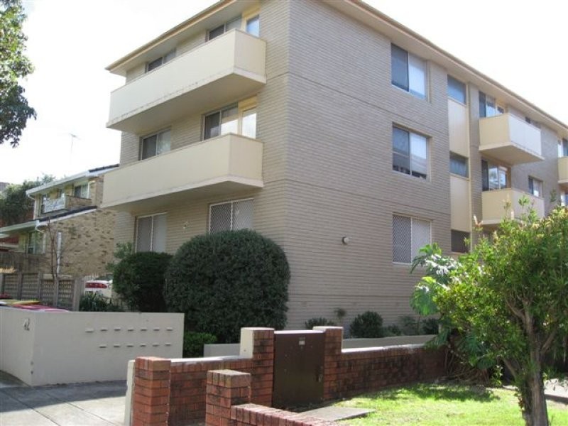 6/42 The Avenue, Hurstville NSW 2220