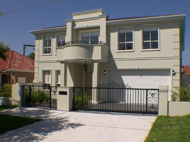 24 seymour street, Hurstville Grove NSW 2220