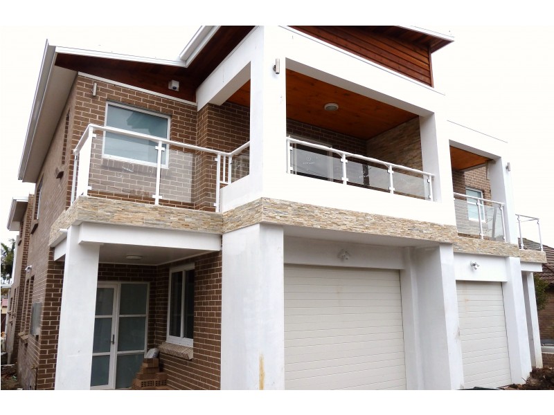 207A Croydon Rd, Hurstville NSW 2220