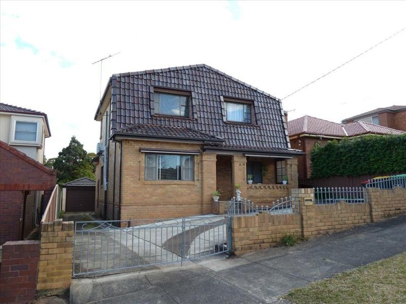 6 Hanigan St, Penshurst NSW 2222