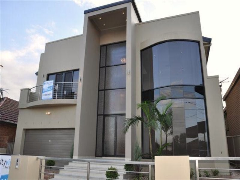 266 Carrington Ave, Hurstville NSW 2220