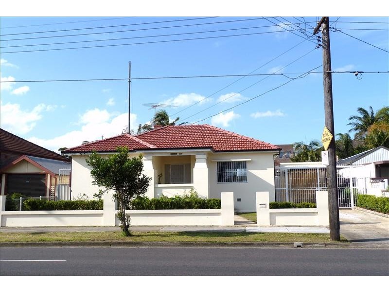 434 Bexley Rd, Bexley NSW 2207